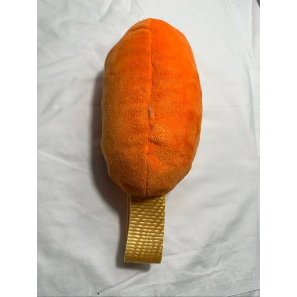 BARK Super Chewer June 2023 Carnival Super Chewer Tug Dog Toy Large - Picture 4 of 6